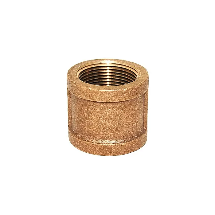 Midland Industries 3/8 LF IMP COUPLING