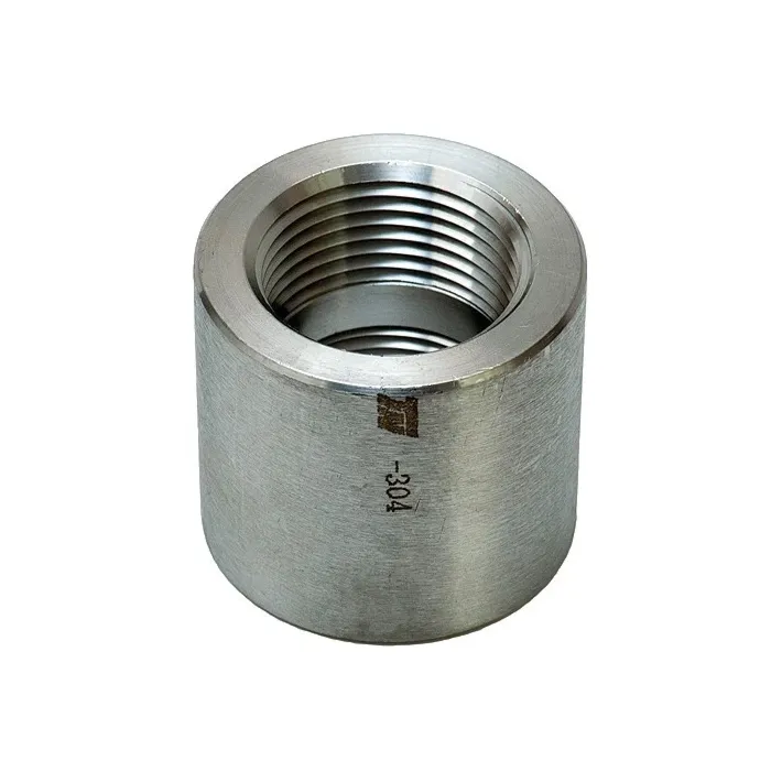 Trenton Coupling 3/8 in FNPT Pipe Coupling