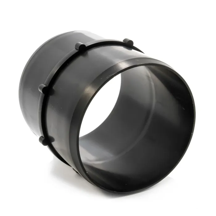 Camco Manufacturing RV Sewer Hose Coupler