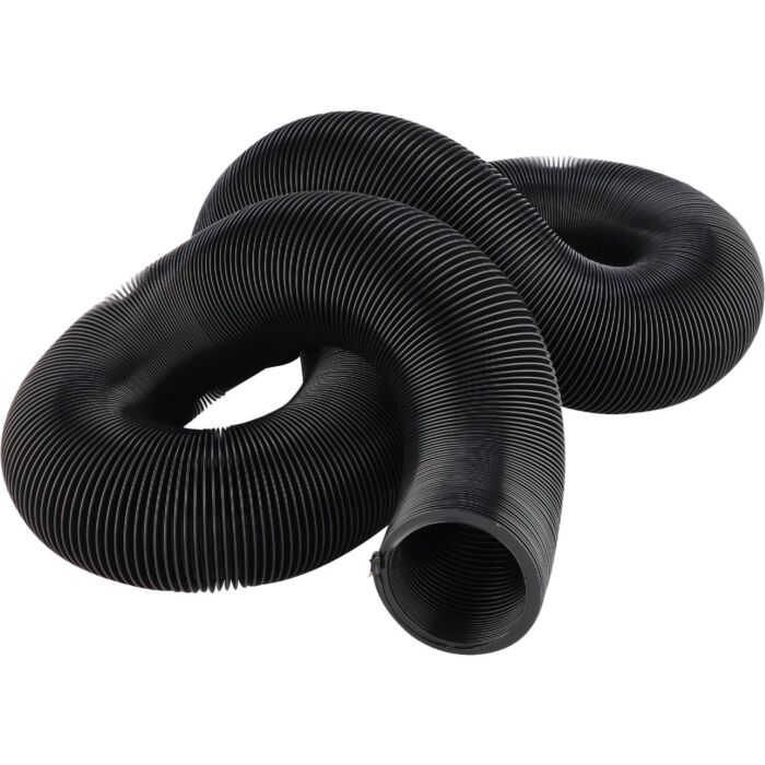 Camco Manufacturing Standard RV Sewer Hose - 3 in. x 20 ft