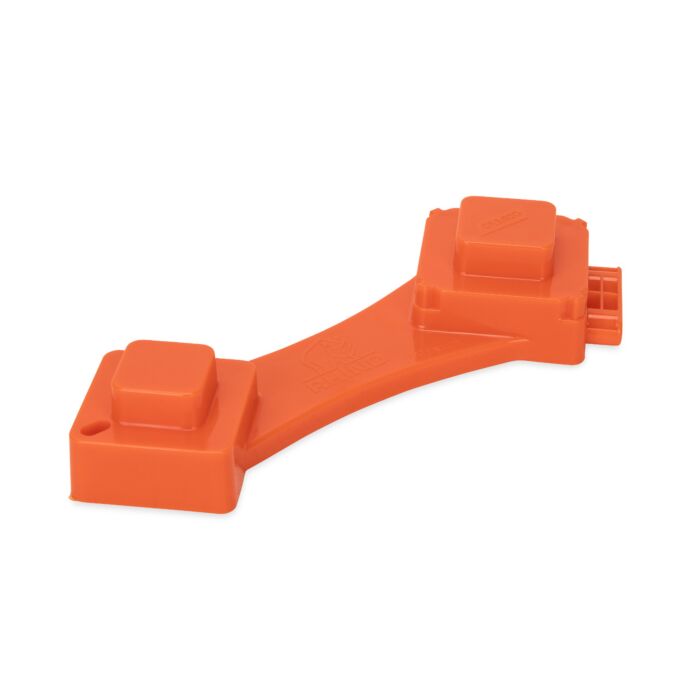 Camco Manufacturing RhinoFLEX 6-in-1 Sewer Wrench