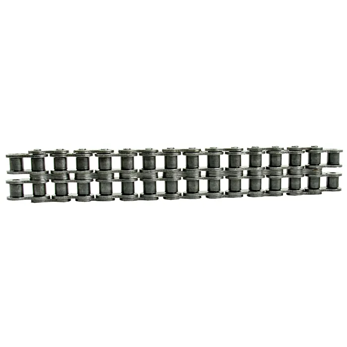Timken Double Coupler Chain #40-2 Chain 16 Teeth