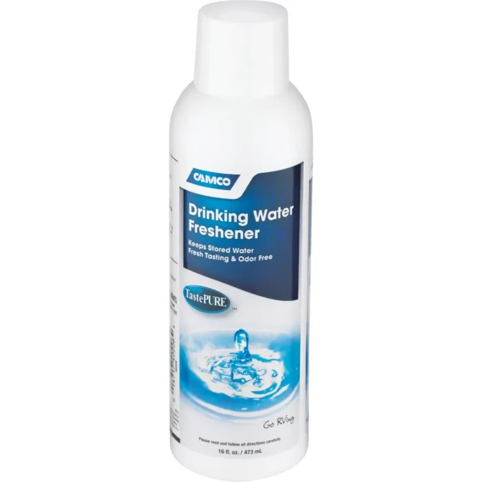 Camco Manufacturing 16 Oz. RV Drinking Water Freshener