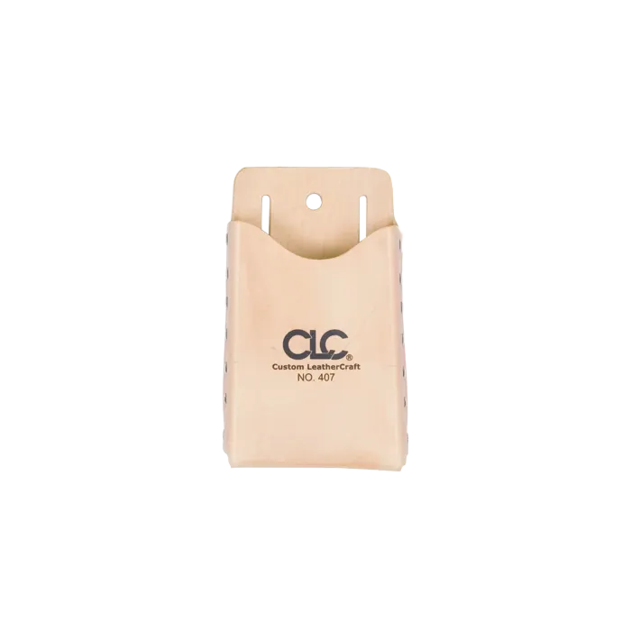 CLC 1 Belt 1 Tool Pouch