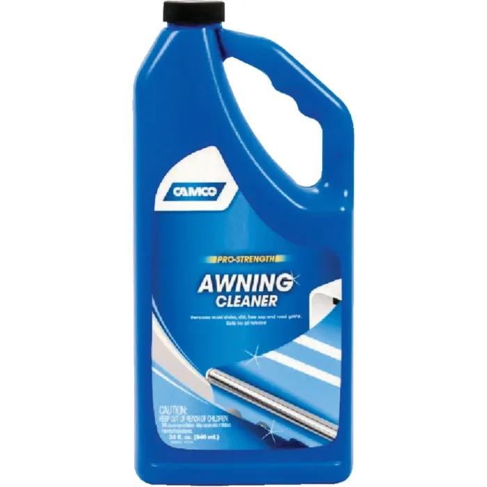 Camco Manufacturing 32 Oz. RV Awning Cleaner