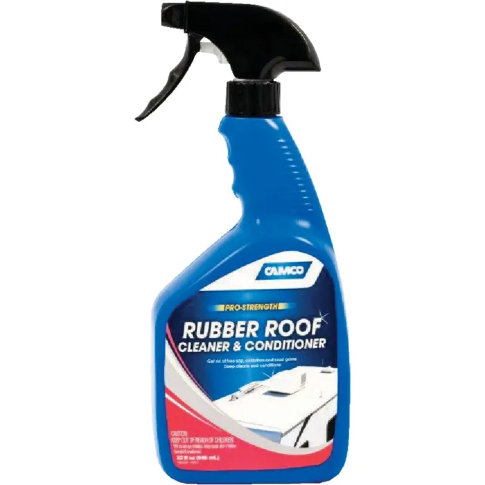 Camco Manufacturing 32 Oz. Black Streak Remover