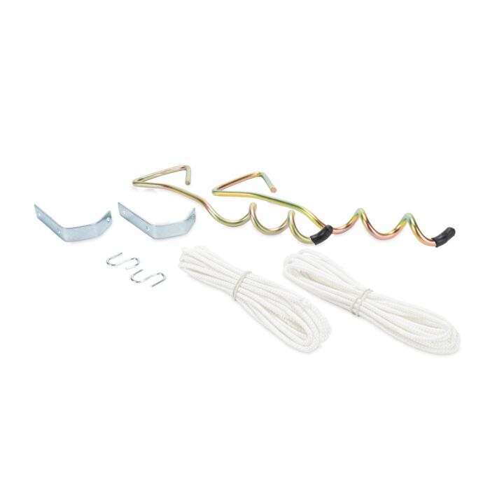 Camco Manufacturing RV Awning Stabilizer Kit