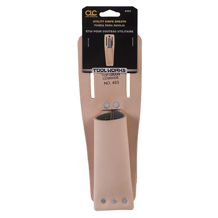 CLC Utility Knife Sheath