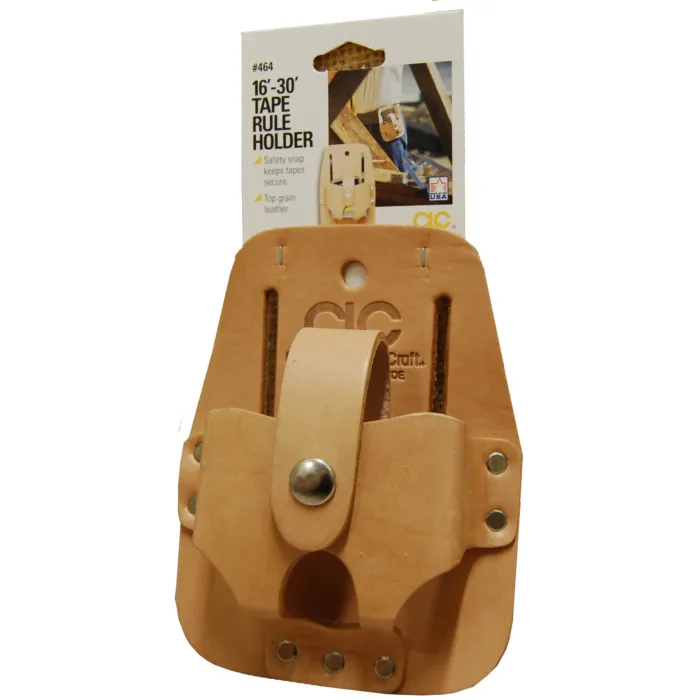 CLC 16'-30' Measuring Tape Holder