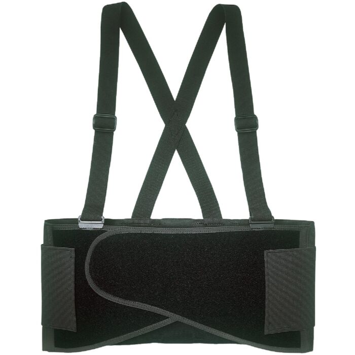 CLC Elastic Back Support Belt - Large