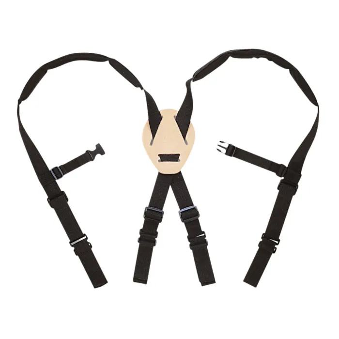 CLC Padded Construction Suspender