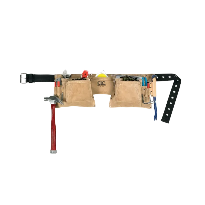 CLC Carpenter's Apron
