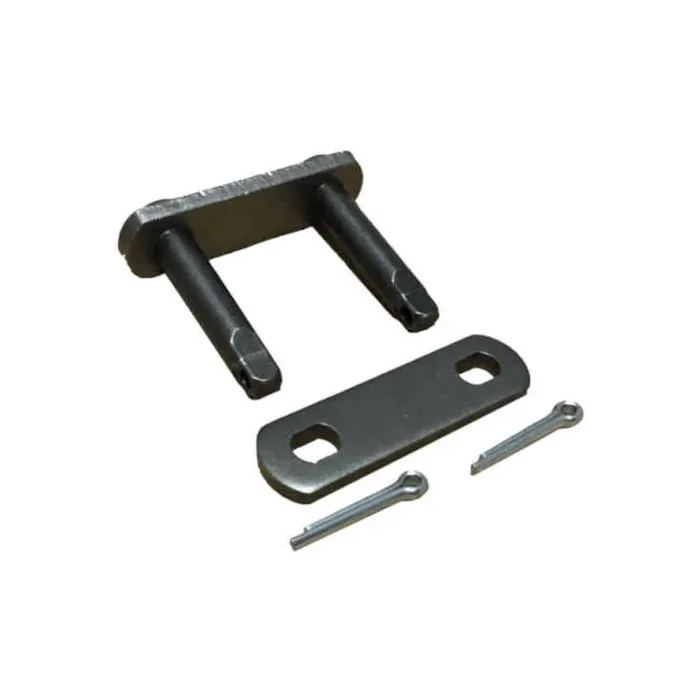 Allied-Locke Industries C55 Carbon Steel Connecting Link