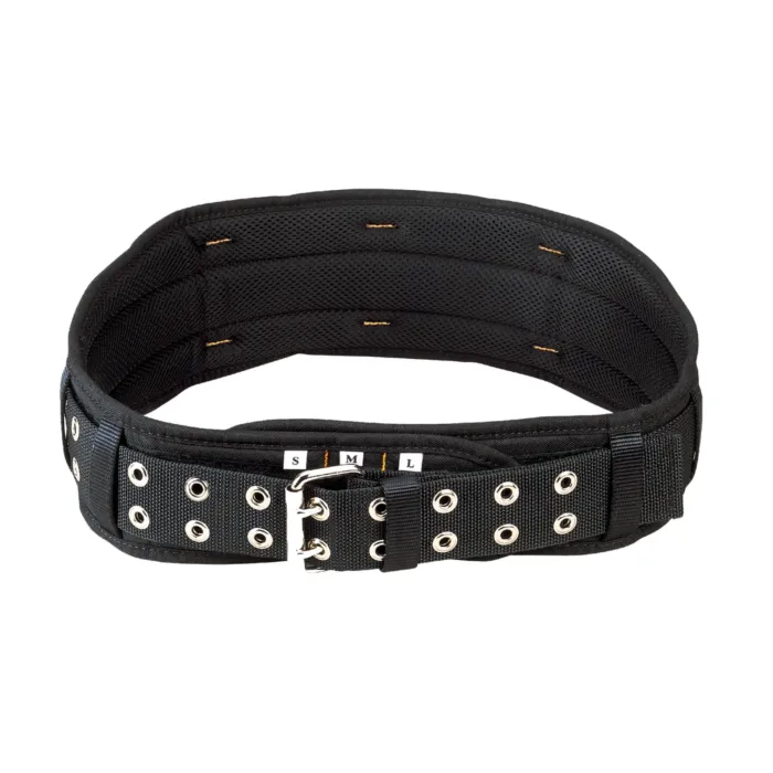 CLC 5" Wide Padded Comfort Belt