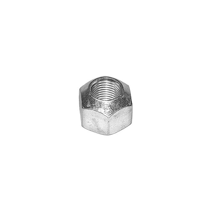 SMA Tisco 13/16 in Head x 1/2 in - 20 Thread Size x 0.665 in Thread Length Size Front wheel stud C5NN1107F Wheel Nut