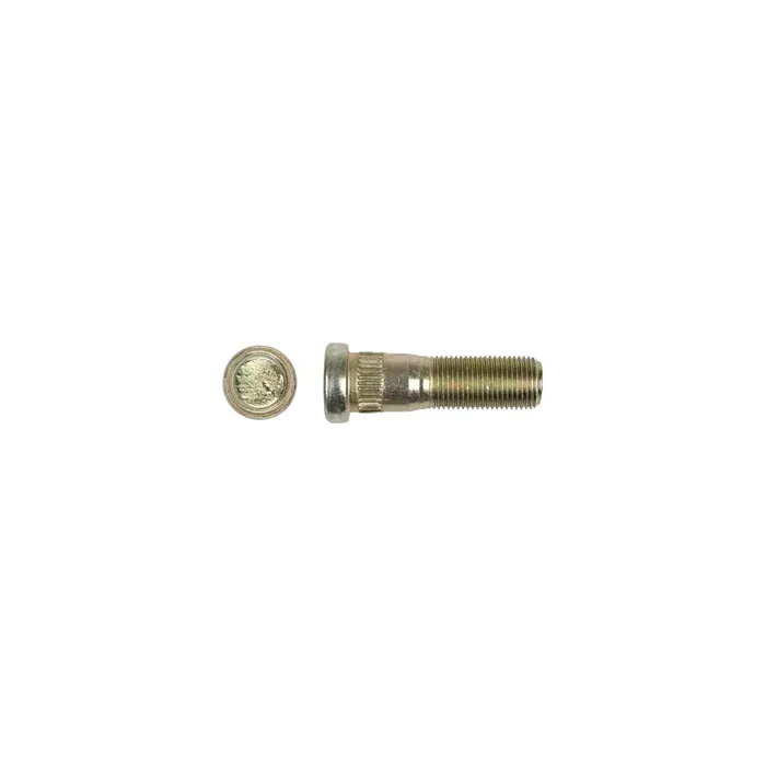 SMA Tisco 1/2-20 Thread x 1-3/4 in Under Head Length Size Front Wheel on Tractors: (1953-1985), also used with hu Wheel Stud