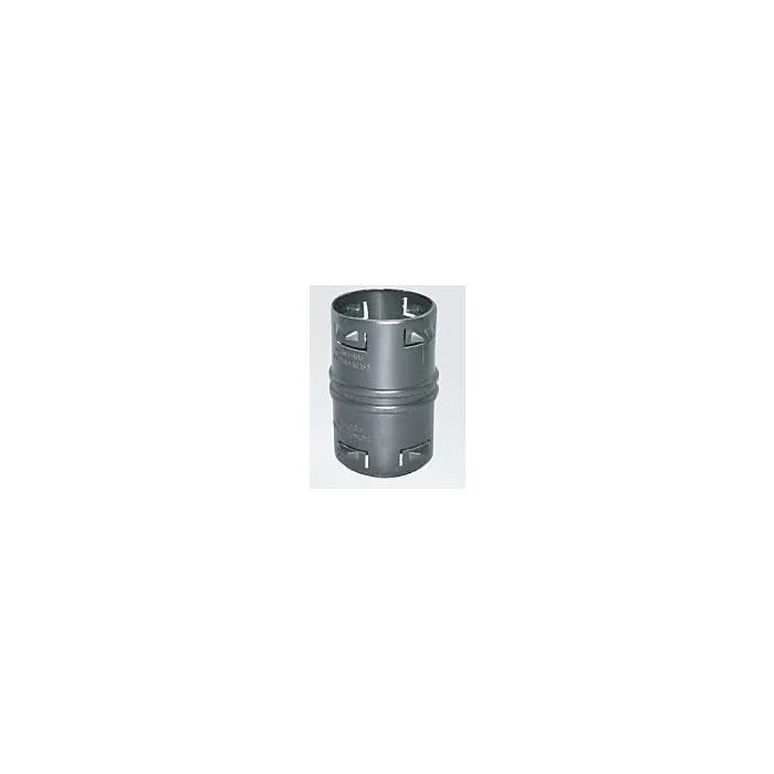 Hydrapro 6 in Corrugated Internal Coupling