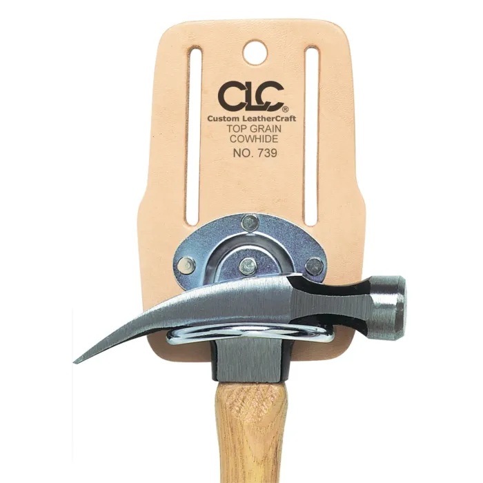 CLC Steel Swinging Hammer Holder