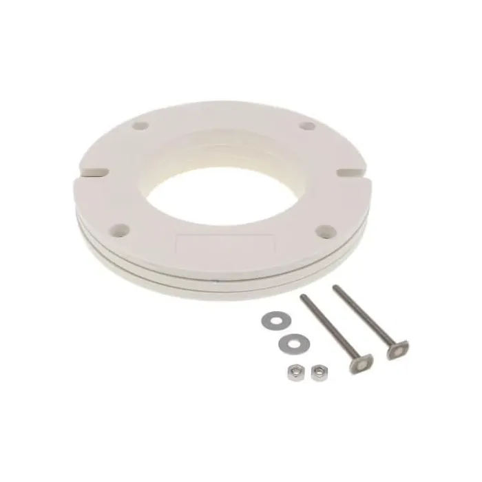 PASCO Closet Flange Kit (3pk)