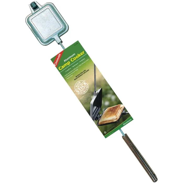 Coghlan's Aluminum Camp Cooker