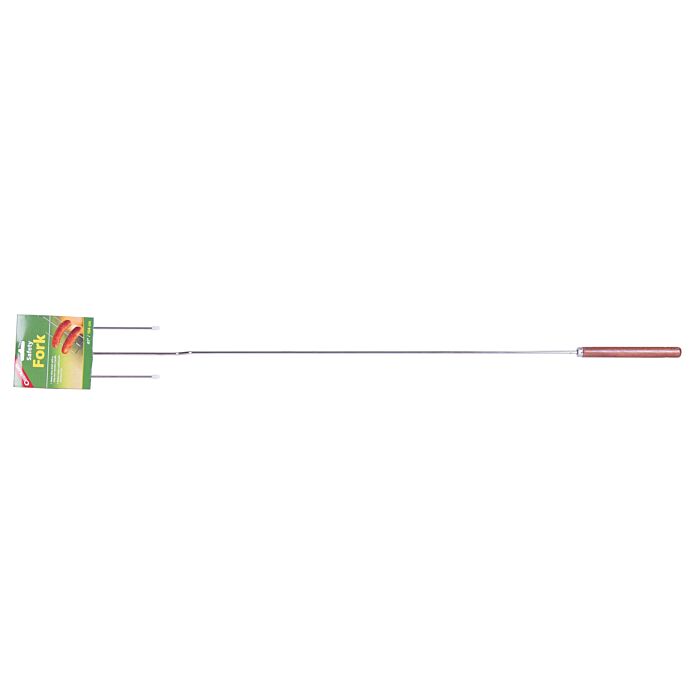 Coghlan's Chrome-Plated Steel Safety Fork