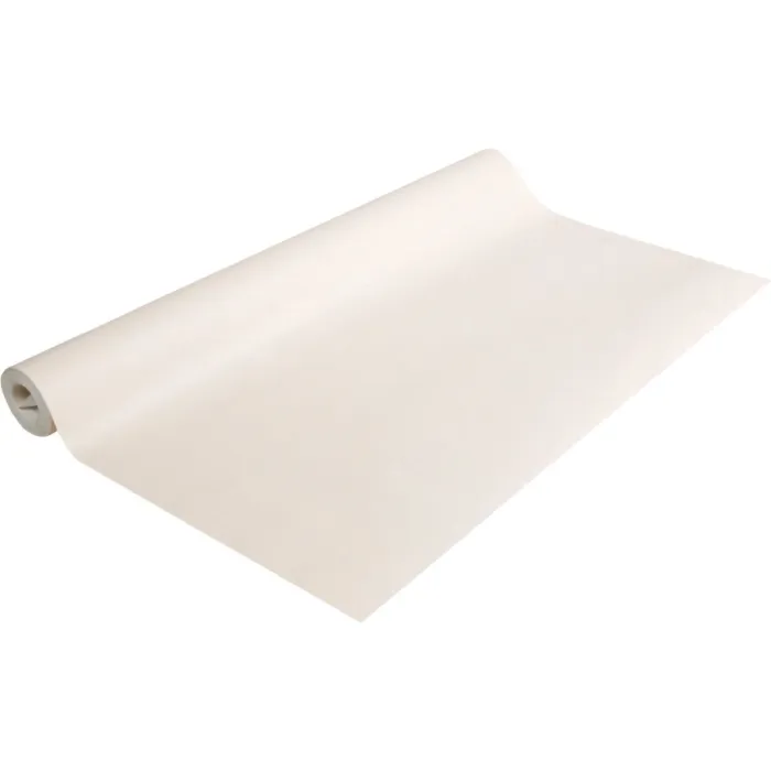 Con-Tact Creative Covering 18 In. x 9 Ft. Almond Self-Adhesive Shelf Liner