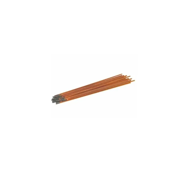 Bestweld 3/16 in 12 in Pointed DC Copperclad Gouging Electrode
