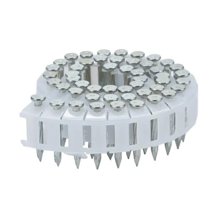 MAX Helical Pins Coil - 1-1/2 in. x .133 in.