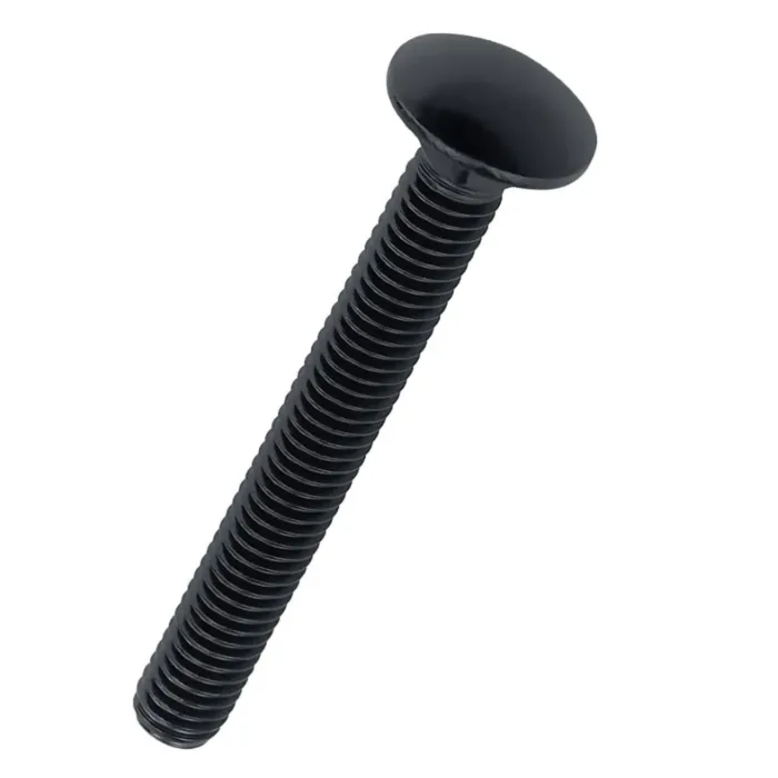 Carriage Bolt 1/2" x 1-1/2" Gr8