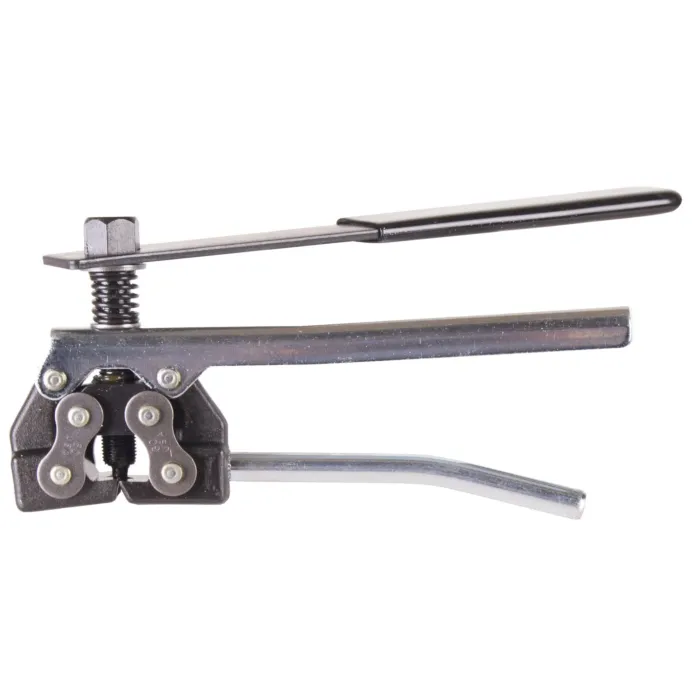 Roller Chain Breaker