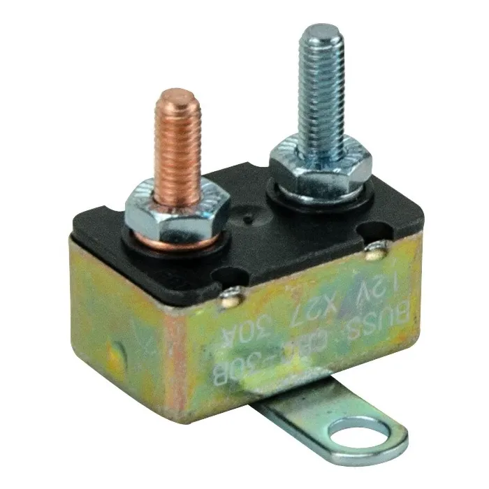 Bussmann 30 A 12 V Automotive Circuit Breaker