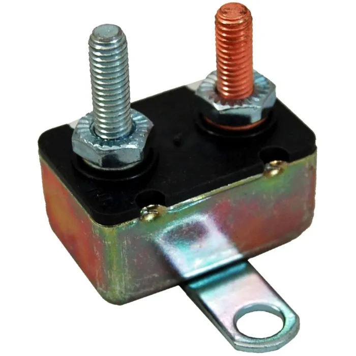 Bussmann 50 A 12 V Automotive Circuit Breaker
