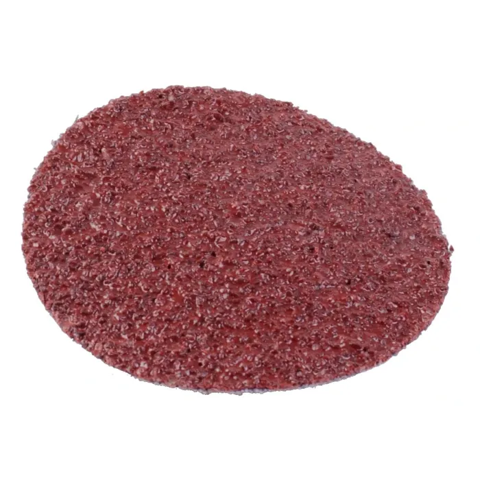 Pearl Abrasives Quickmount™ Laminated Cloth Disc 2" AO A36/Brown CD2036Q