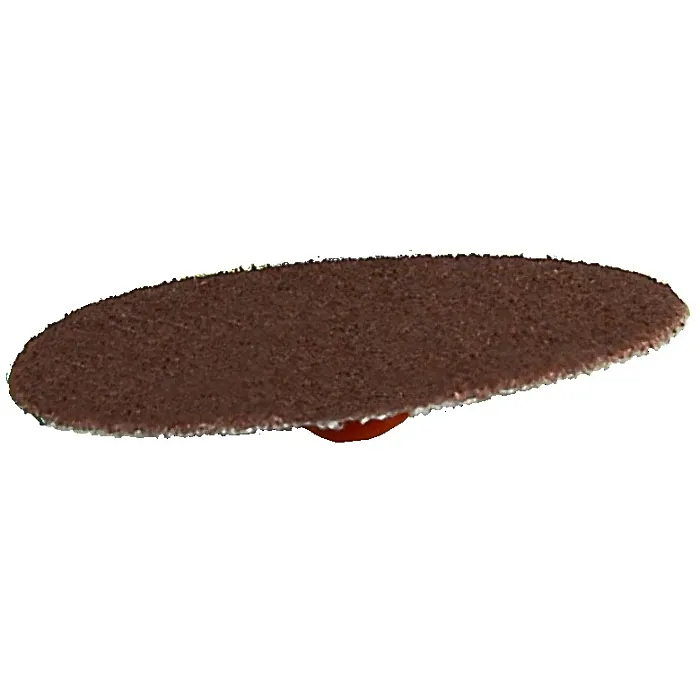 Pearl Abrasives Quickmount™ Laminated Cloth Disc 2" AO A60/Orange CD2060Q