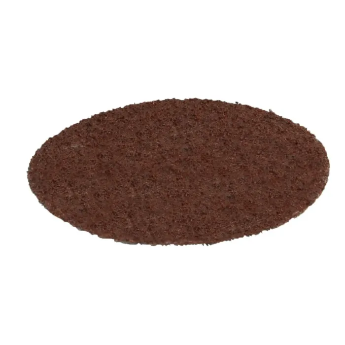 Pearl Abrasives Quickmount™ Laminated Cloth Disc 3" AO A36/Brown CD3036Q
