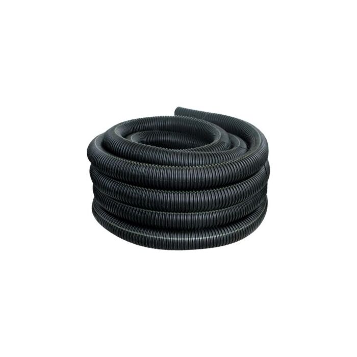
4 in Solid Corrugated Pipe 250 ft Roll