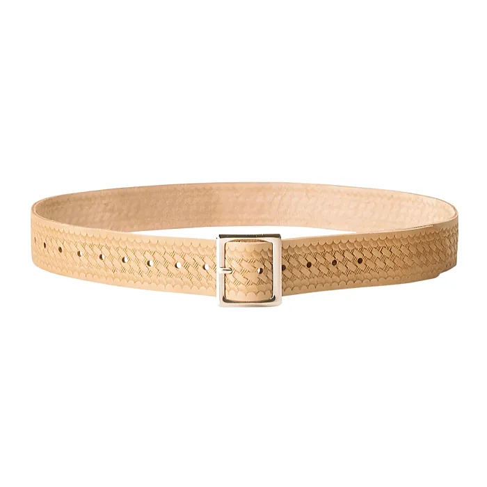 CLC 1-3/4" Embossed Leather Work Belt