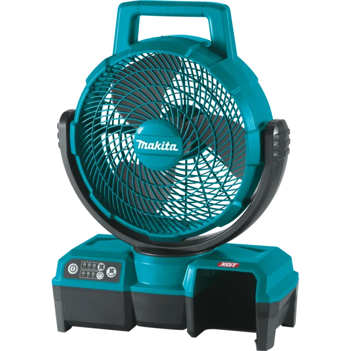 Makita 9-1/4" 40V MAX XGT® Jobsite Fan