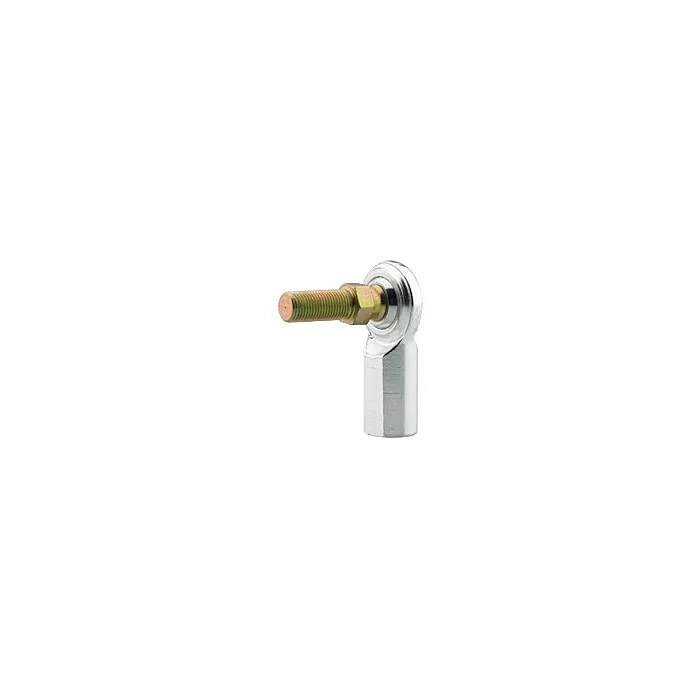 FK Bearing Group Co Ltd 1/2 in-20 Female Low Carbon Steel Spherical Rod End Bearing