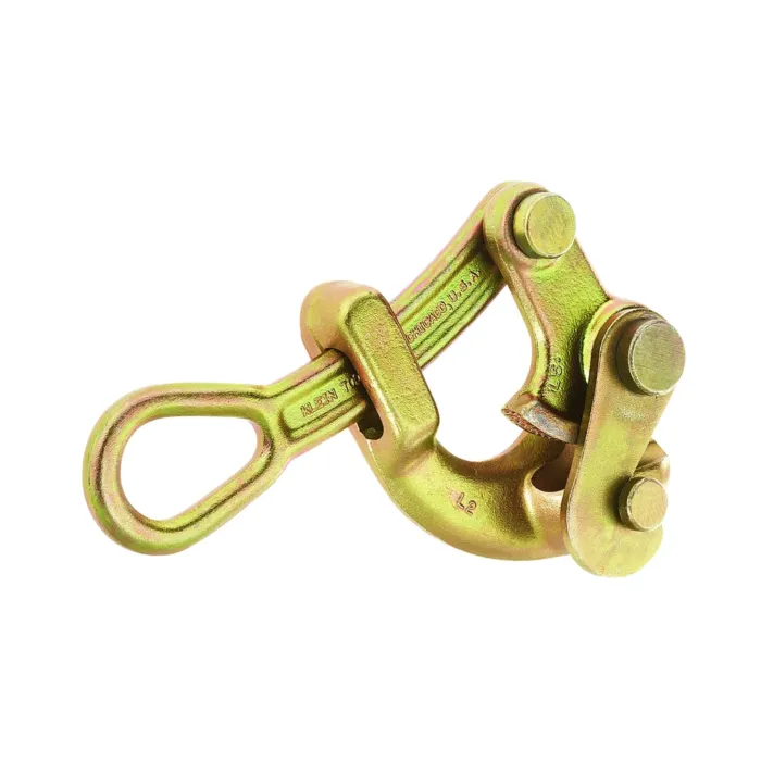 Klein Tools Haven's® Grip with Swing Latch
