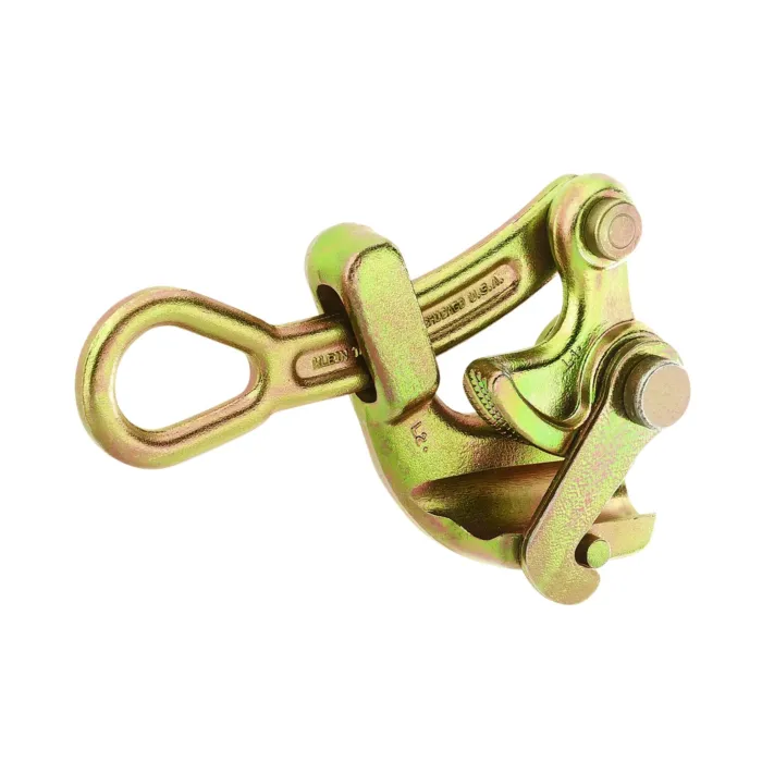 Klein Tools Haven's® Grip for Wire Rope 0.75-Inch
