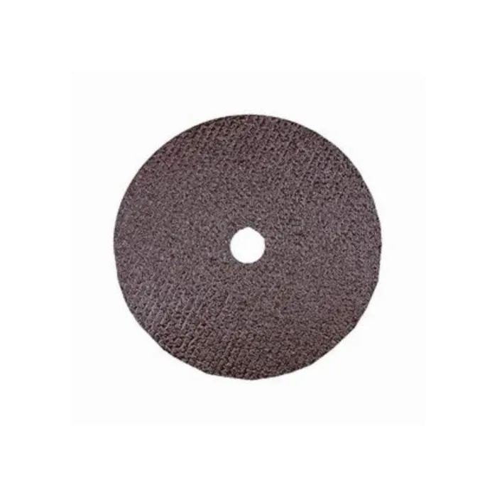 CGW 4-1/2 in 7/8 in 16 High Performance Standard Fiber Disc