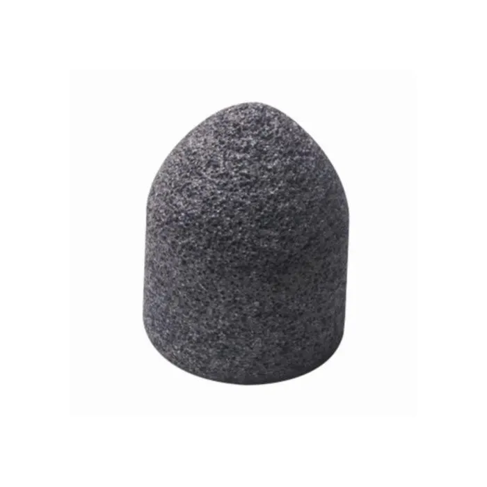 CGW 1-1/2 in 5/8-11 24 Resin Grinding Cone