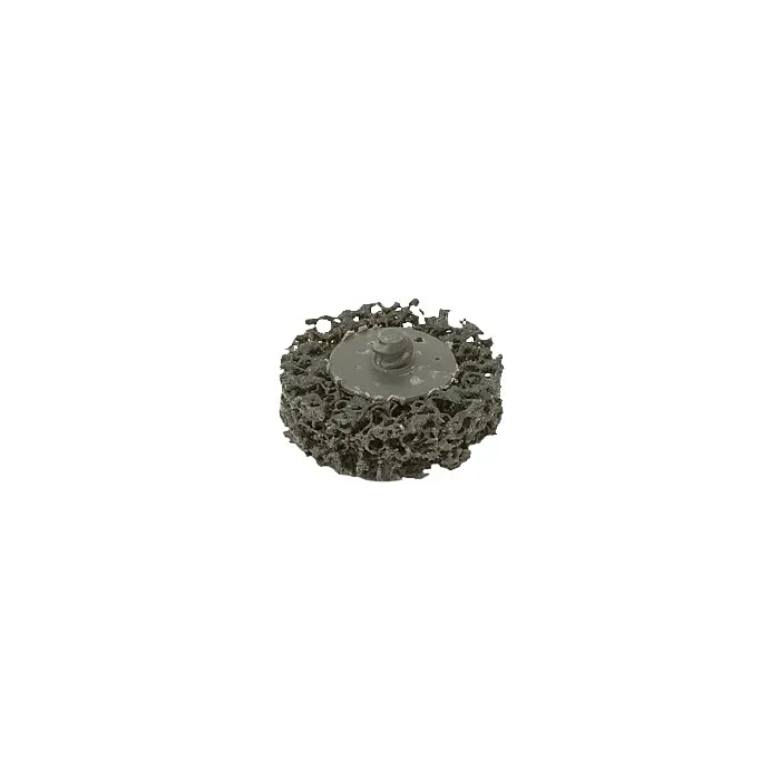 CGW 2 in Silicon Carbide 16000 rpm Roll-On Strip Wheel