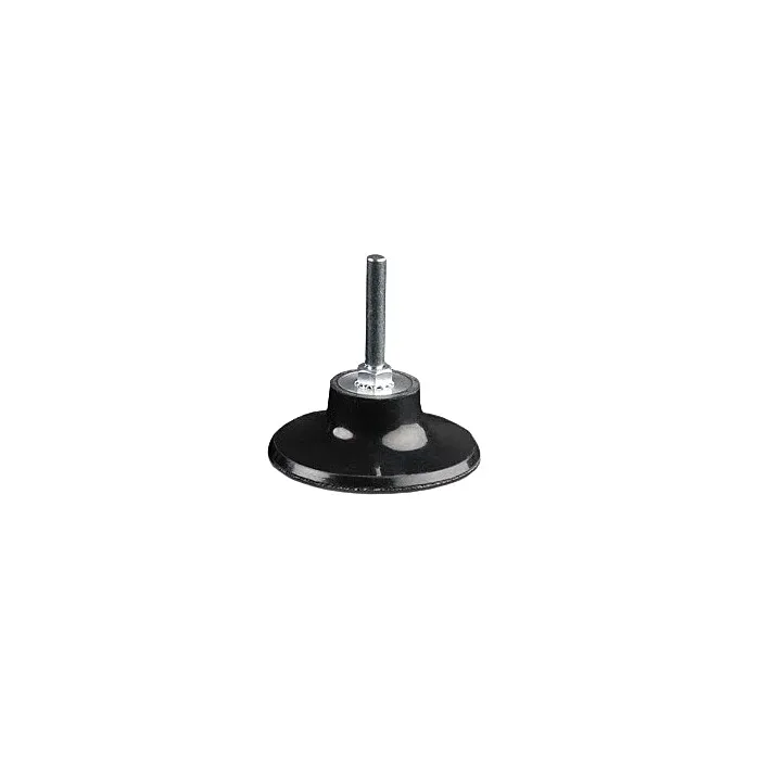 CGW 3 in 1/4 in Quick Change Pad Holder
