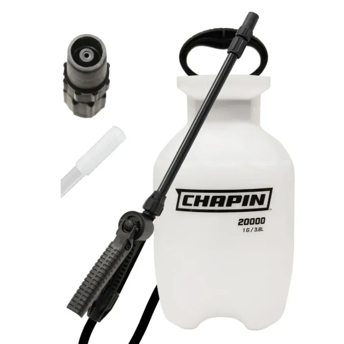 Chapin Poly Handheld Sprayer - 1 gal