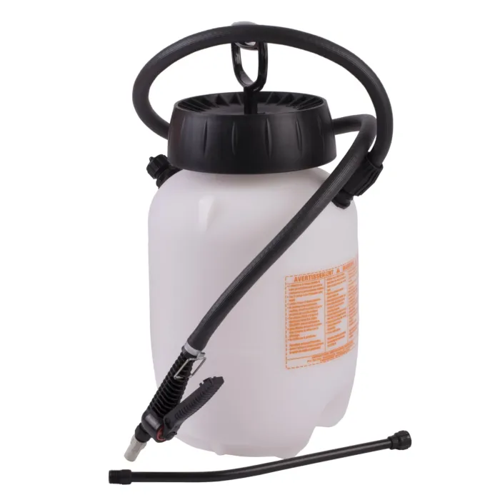 Chapin 1 gal 40-60 psi 42 in Industrial Acid Staining Tank Sprayer