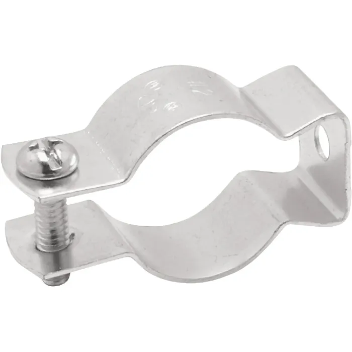Southwire Madison Electric 1 In. Conduit Hanger with Bolt(100-Pack)