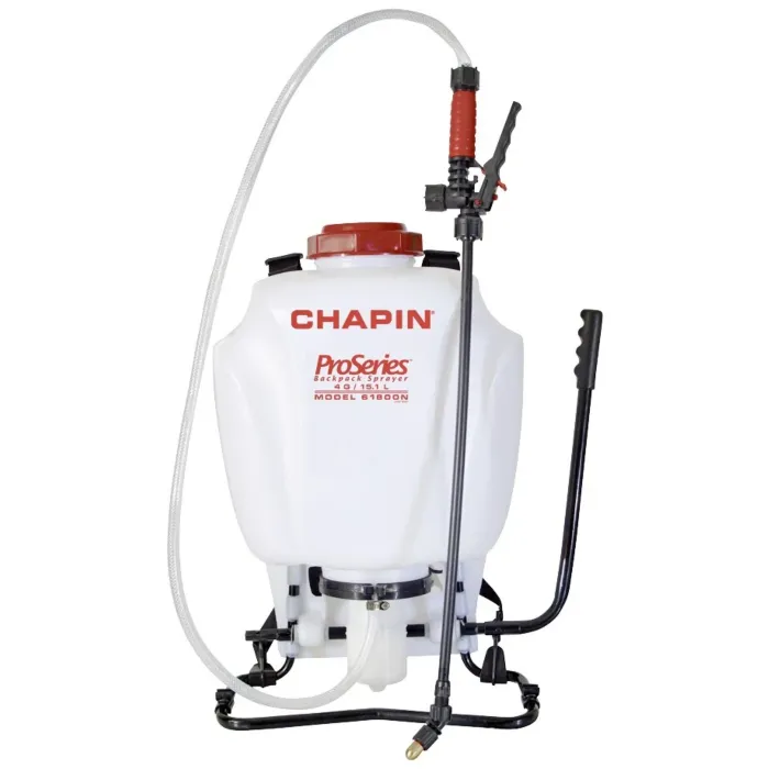Chapin ProSeries 4 Gal. Backpack Sprayer