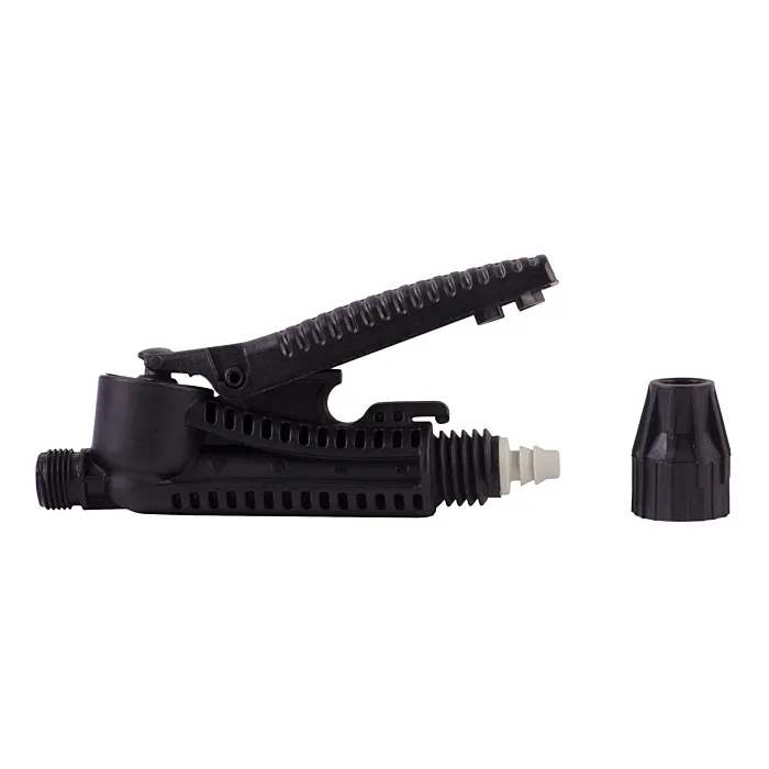 Chapin Sprayer Shutoff Assembly